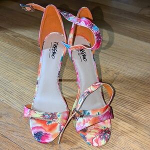 Mossimo Heels